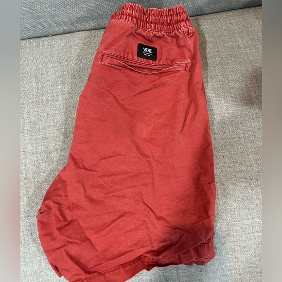 Vans Shorts - Picture 2 of 3